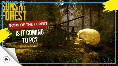 Is Sons Of The Forest Coming To PC featured image
