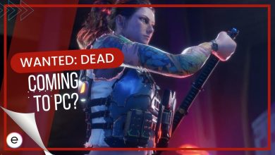 Is Wanted Dead Coming To PC Featured Image