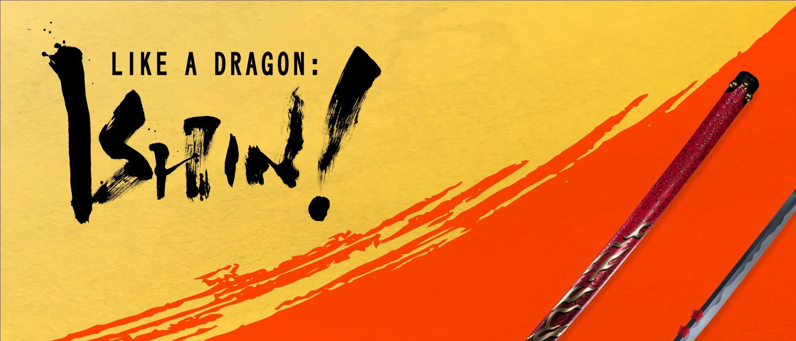 Demo de Like a Dragon: Ishin! já está disponível para PC, PS5 e