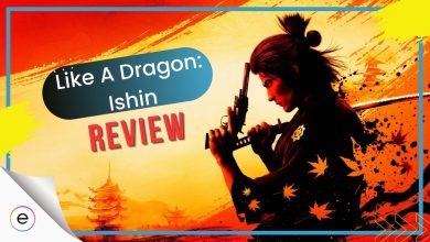 Like A Dragon: Ishin! Review
