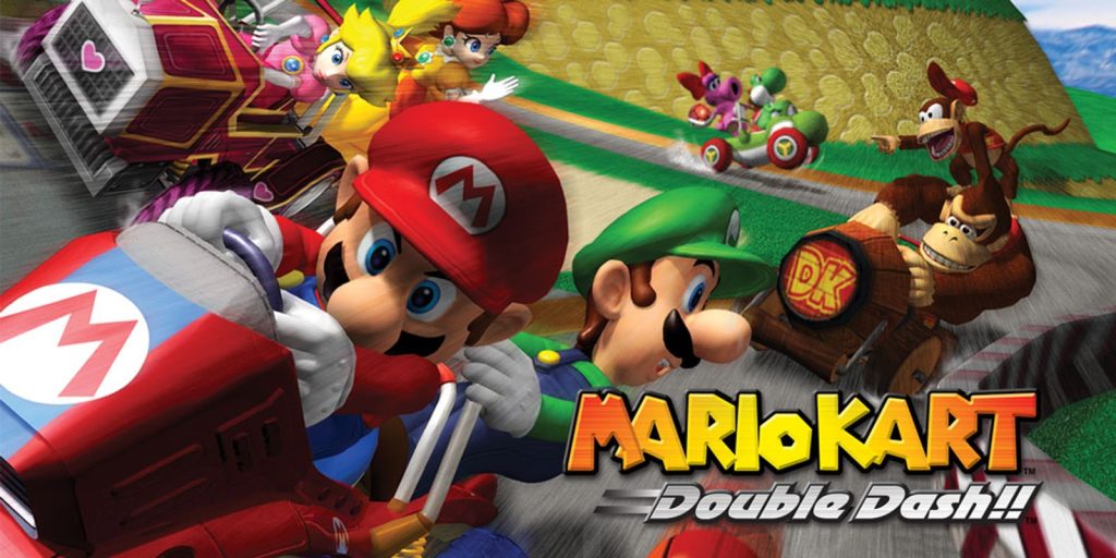 54 of the Best GameCube Games