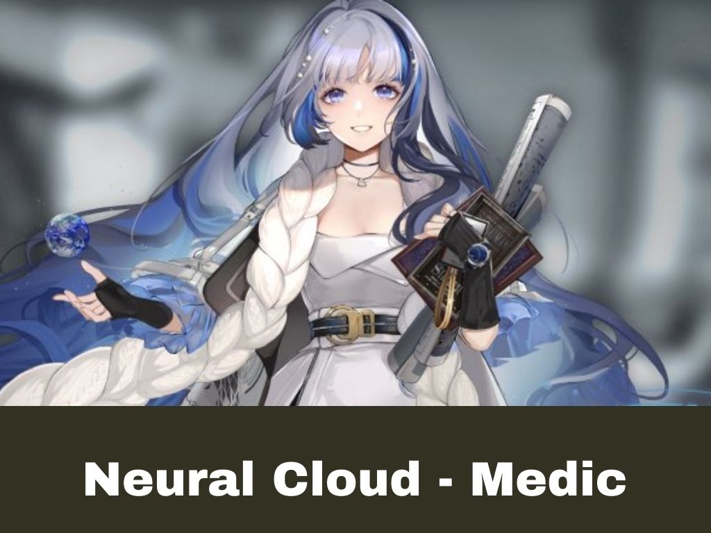 Neural Cloud Medic List