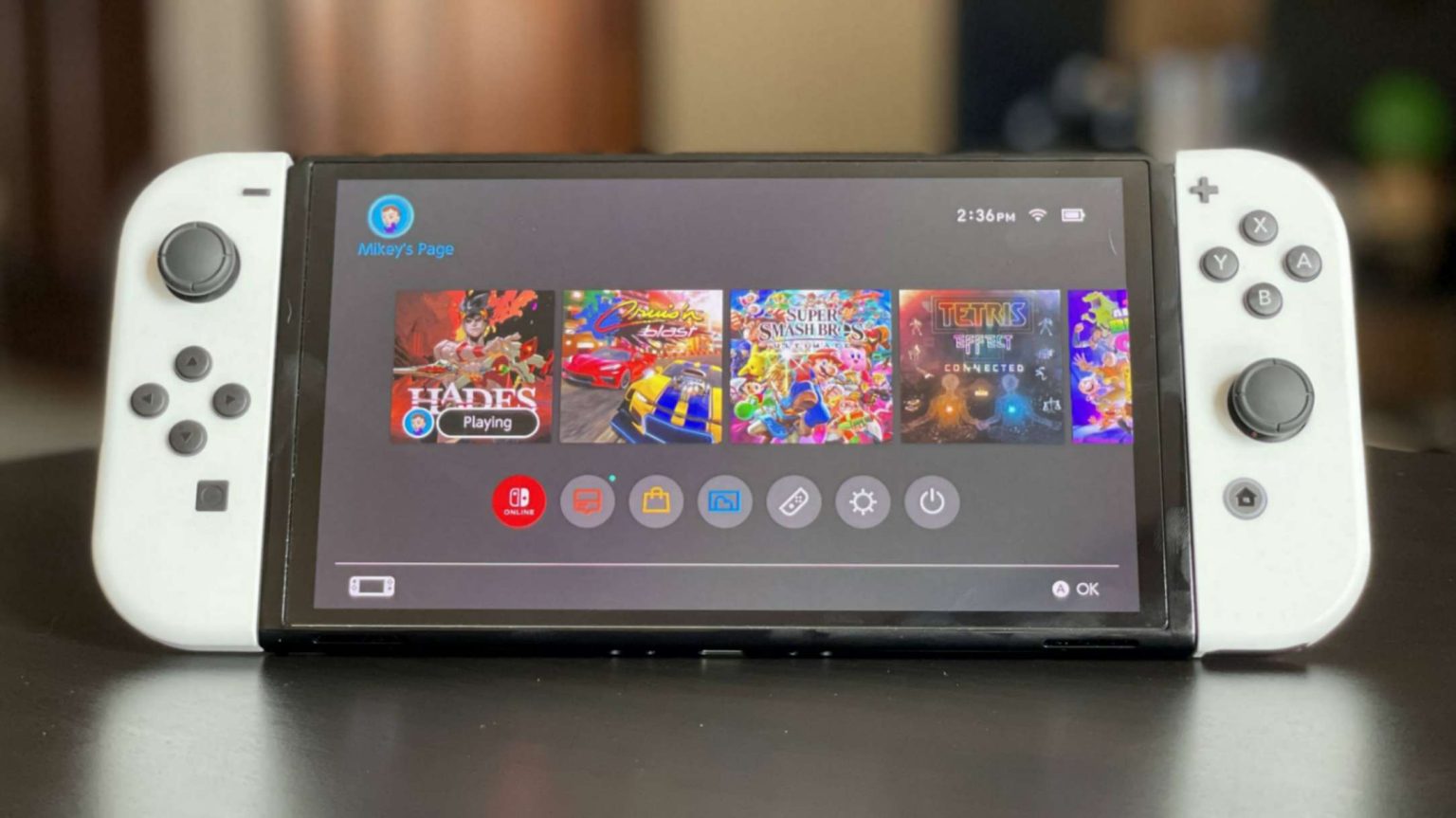 New Super Mario Switch Bundle Leaked; Arrives On Mario Day