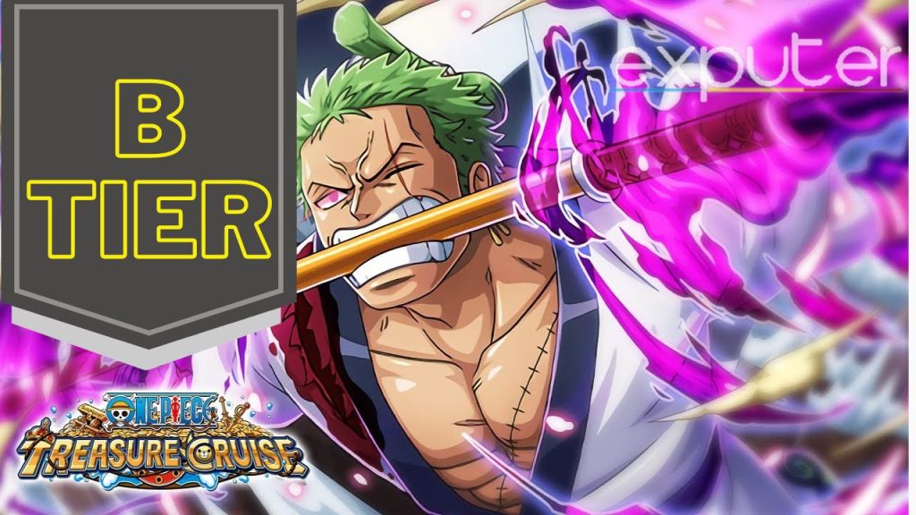 One-Piece-Treasure-Cruise-B-Tier-Characters