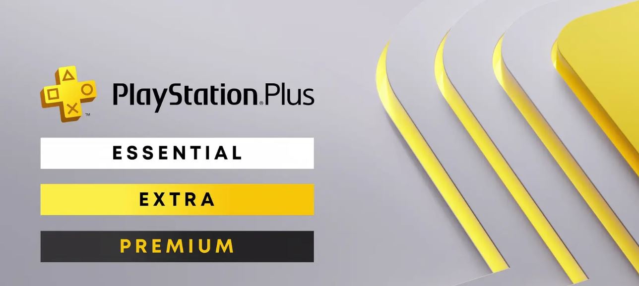 PlayStation Plus tiers