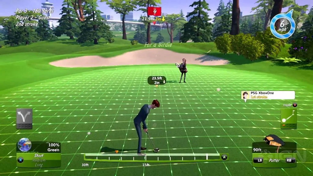 klint vest det er alt 34 BEST Golf Games On Xbox One/Series X - eXputer.com