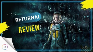 review of returnal pc