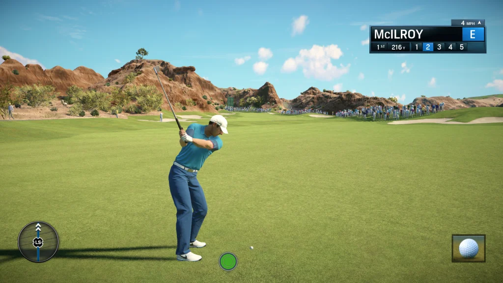 klint vest det er alt 34 BEST Golf Games On Xbox One/Series X - eXputer.com
