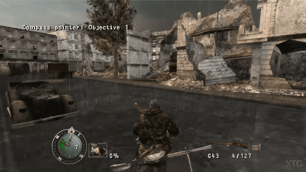 Best Ps2 Games Sniper Elite