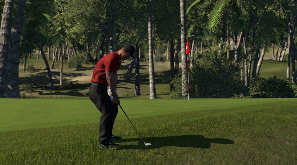 34 of the Best Golf Games On Xbox One