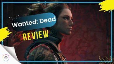 Wanted Dead Review