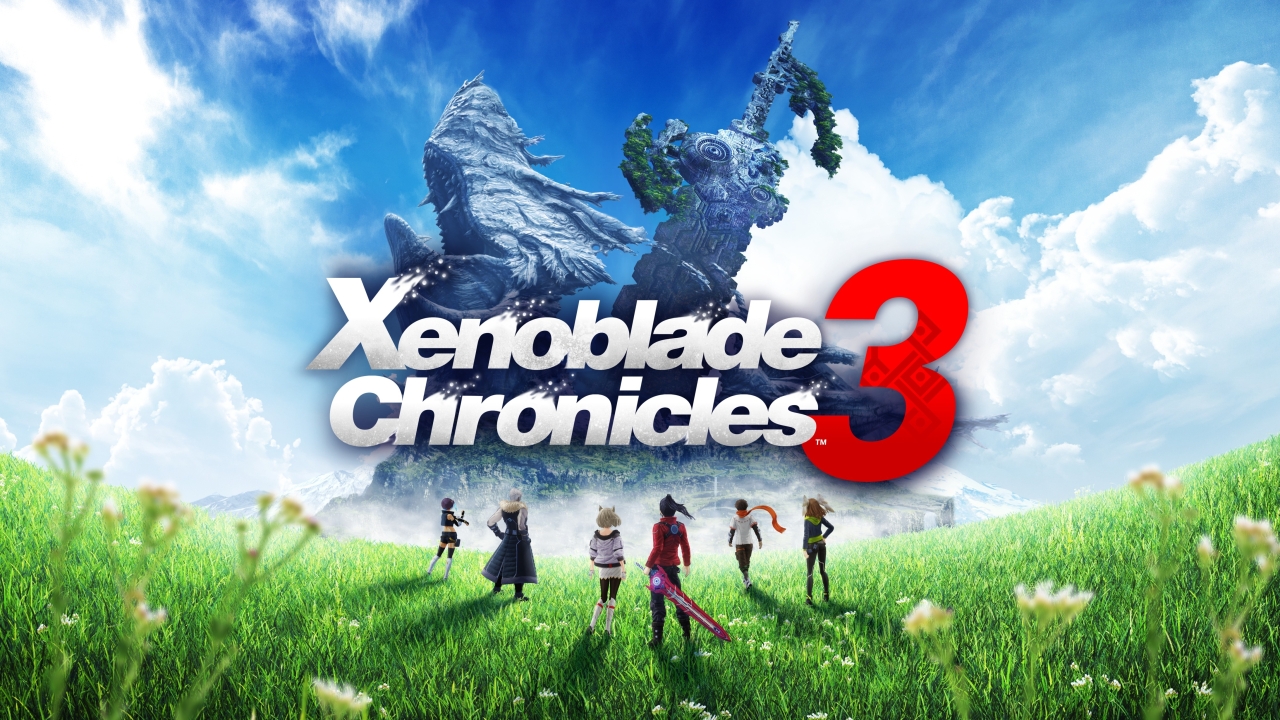 Xenoblade Chronicles 60 Best Wii Games