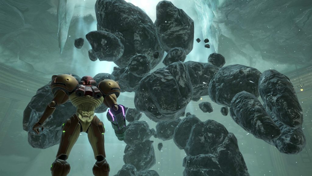 Metroid Prime Remastered Review - More Like a Remake
