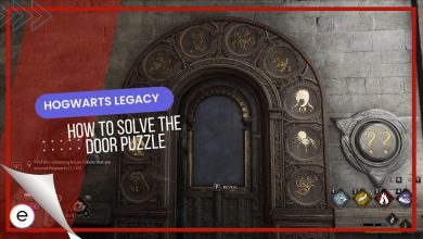 door symbols in hogwarts legacy