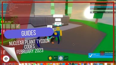 Complete guide on how to redeem Nuclear Plant Tycoon Codes.
