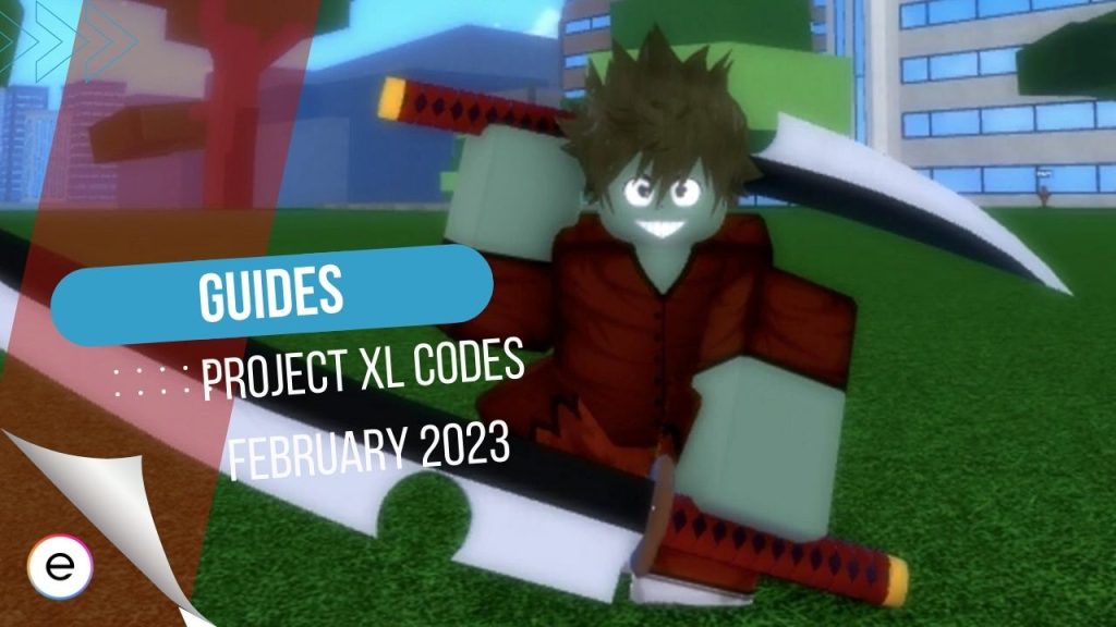 Project XL Codes [February 2024]