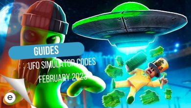 Complete guide on how to redeem UFO Simulator Codes.