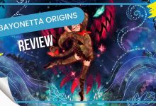 Bayonetta Origins: Cereza and the Lost Demon Review