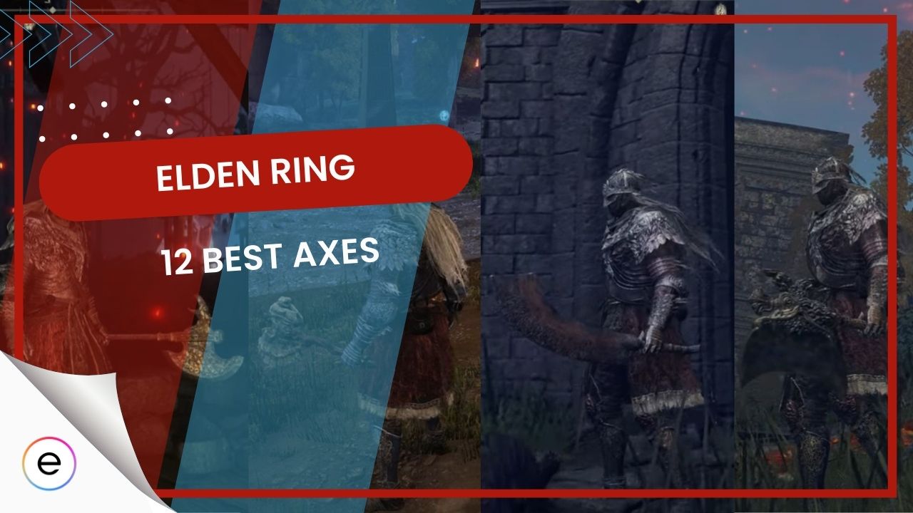best axes elden ring