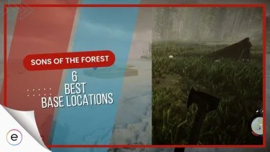 Sons of the Forest system requirements, PC performance and the best  settings to use