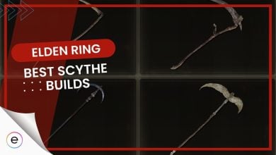 Best Scythe Builds in Elden Ring featured image
