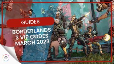 Complete guide on how to redeem Borderlands 3 VIP codes.