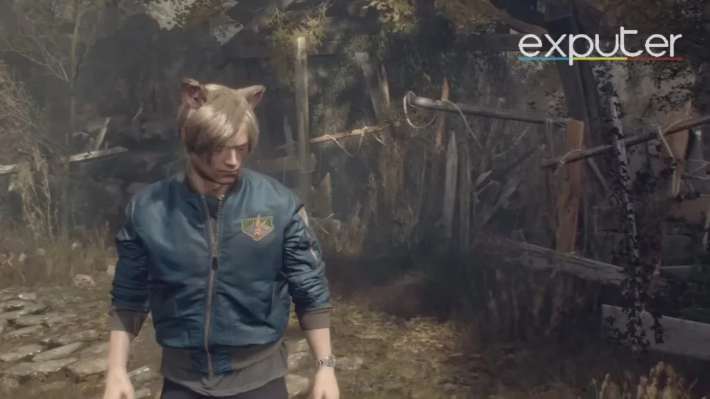 How to Speedrun the Resident Evil 4 Remake to Unlock Cat Ears