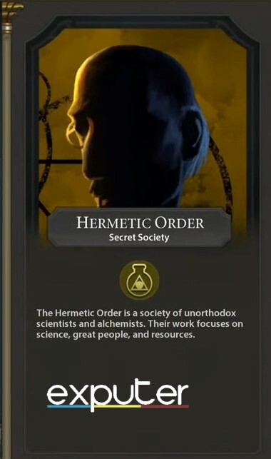 Hermetic Order