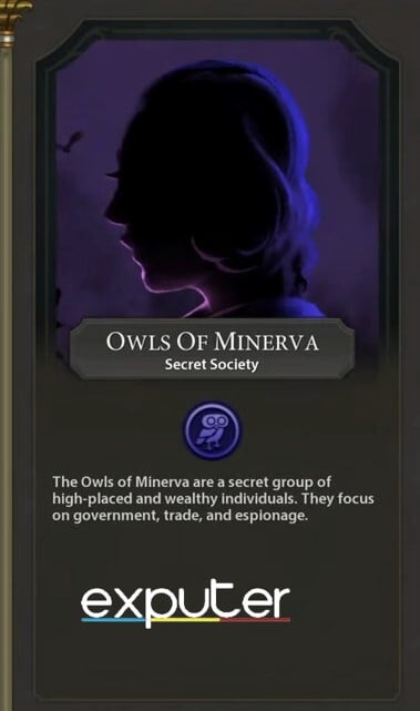 Owls of Minerva 