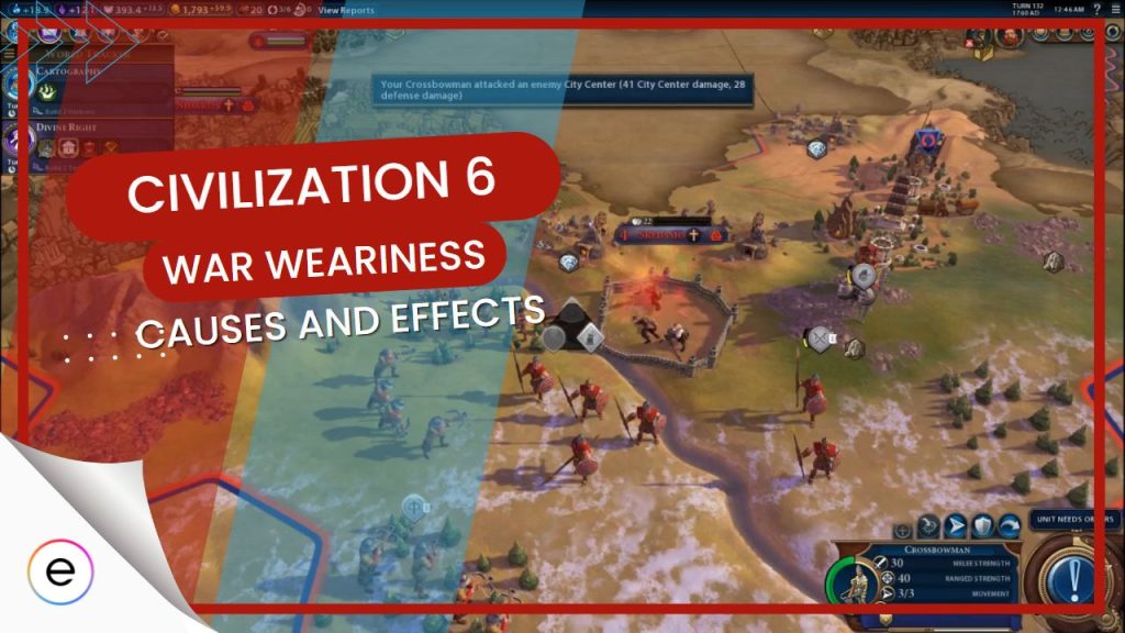 Civilization 6 All Secret Societies & Memberships