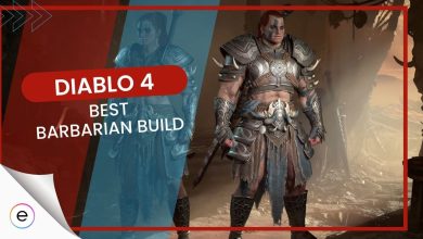 Best Barbarian setup in Diablo 4