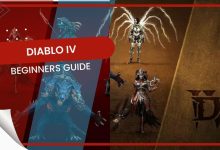 Diablo 4: tips and tricks