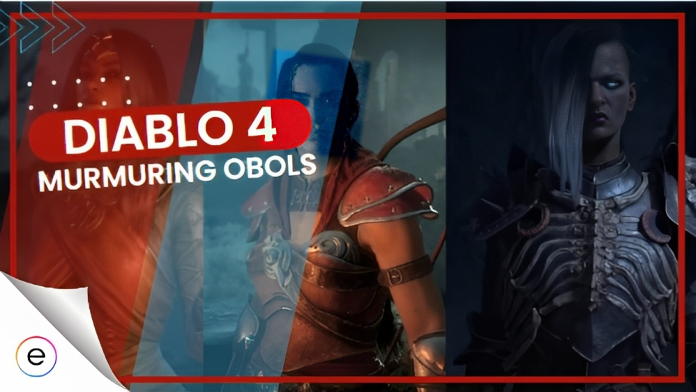 Murmuring Obols in Diablo 4