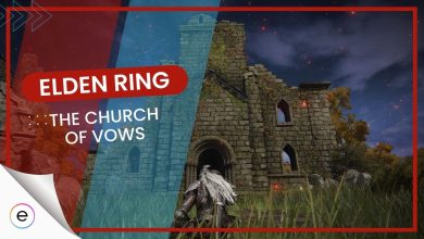 Elden Ring The Church of Vows featured image