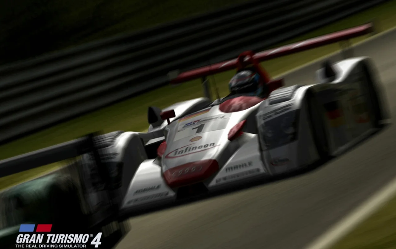 Gran Turismo 4 cheat codes discovered nearly two decades after the