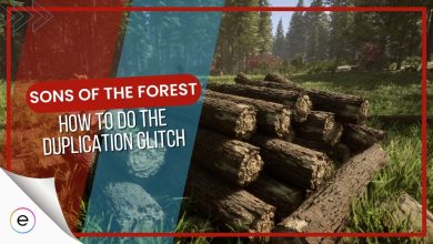 How To Do the Duplication Glitch in Sons of the Forest featured image