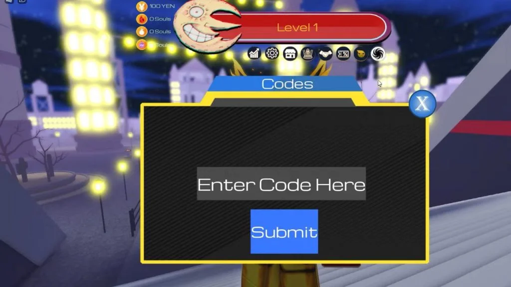 Soul Eater Resonance CODES - ROBLOX 2023 