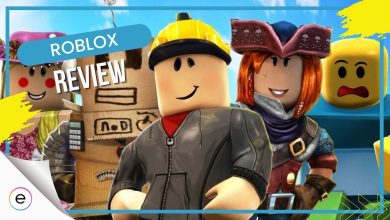 Roblox Review
