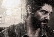 Joel From The Last of Us
