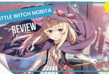 Little Witch Nobeta Review