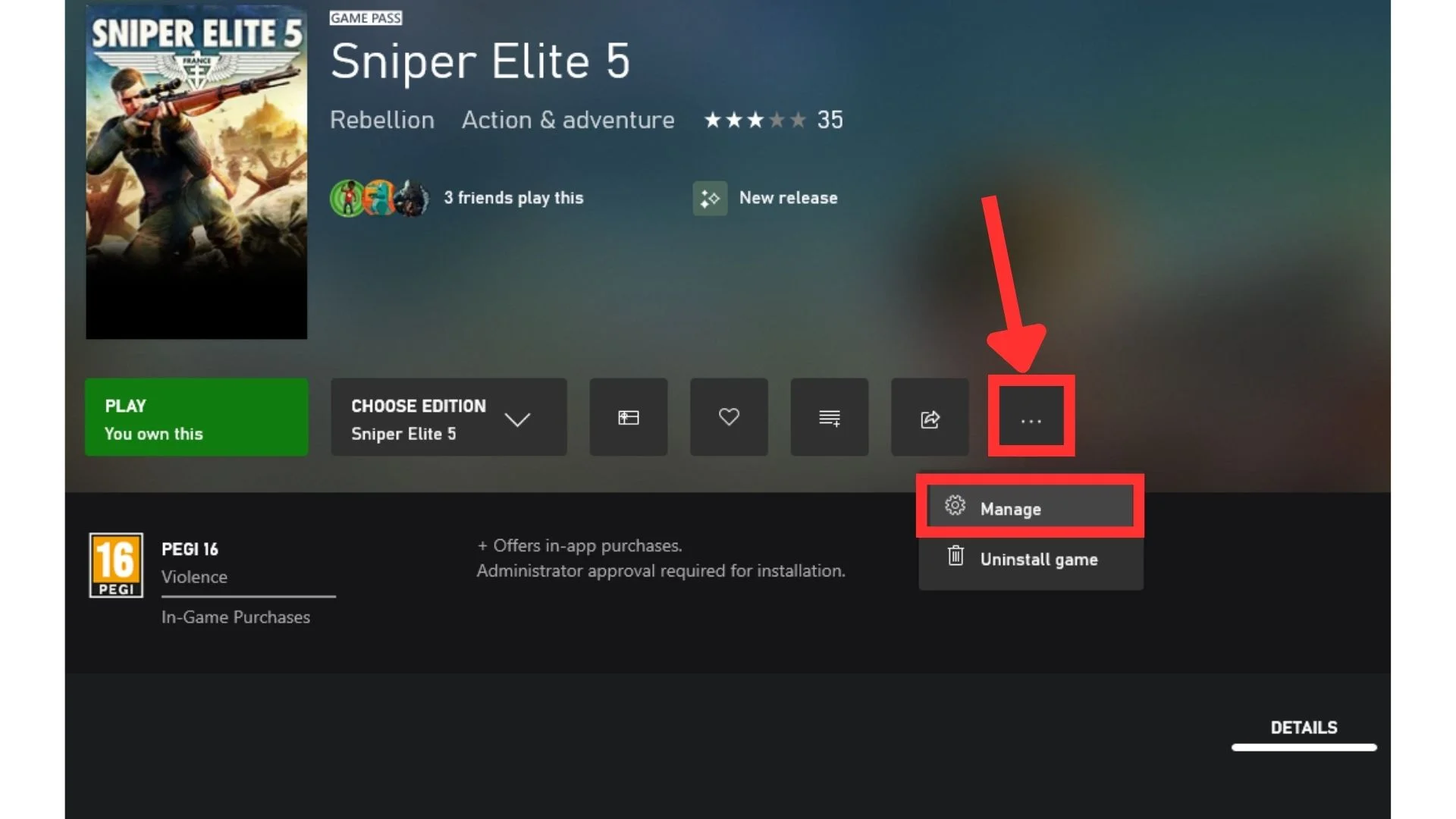 How do I verify files for games on the Epic Games Launcher? - Bethesda  Support