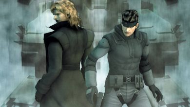 Metal Gear Solid The Twin Snakes
