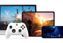 Microsoft Mobile Games Store