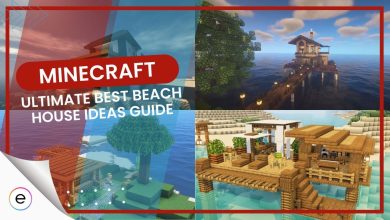 The Ultimate Minecraft Best Beach House Ideas