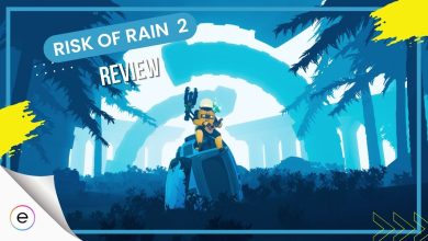 Risk of Rain 2 Review