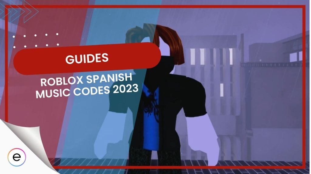 Roblox Spanish Music Codes [May 2024]