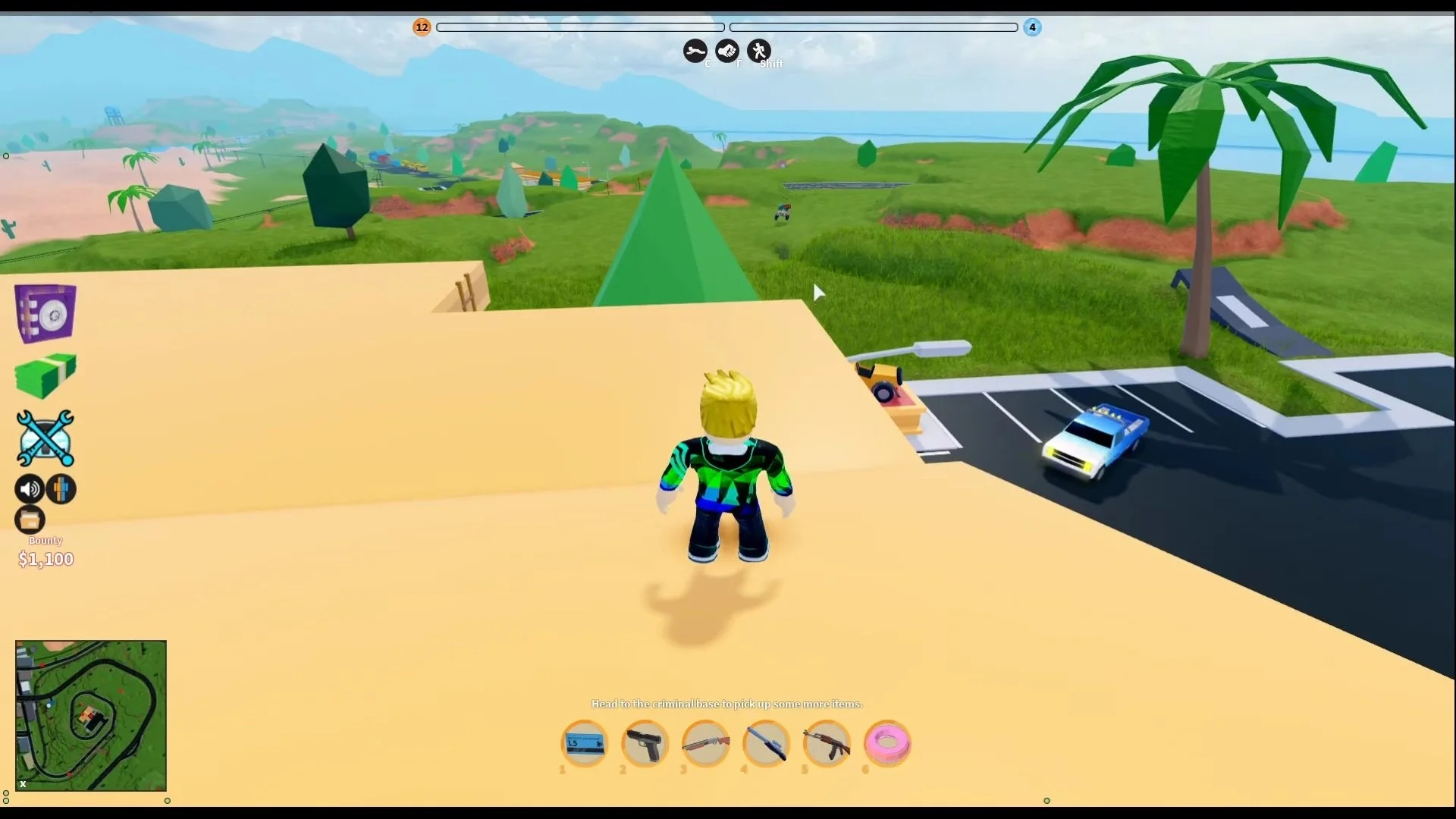 Roblox review