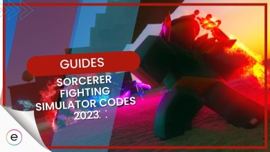 Codes For Sorcerer Fighting Simulator 2023