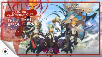 Summoners War: Chronicles The Ultimate Reroll Guide.