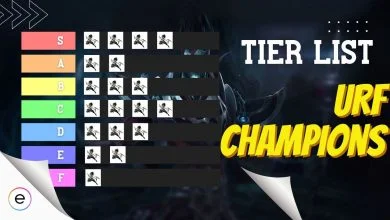 urf tier list - all champions ranked
